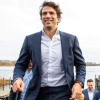 Okke Scholtes