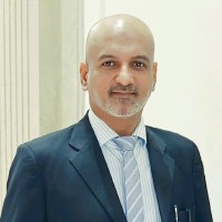 Saber Sayyed
