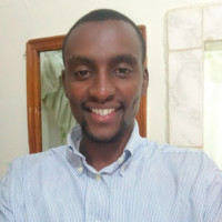 EDWIN GITAU