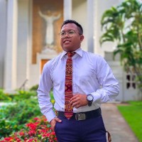 Dede Yeremia Sentosa