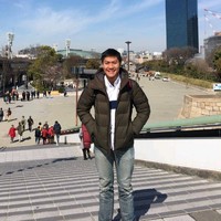Dwiki Pratama Putra