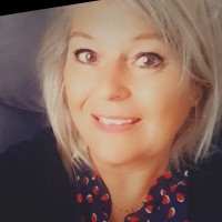 Marie-France Desmet