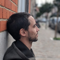 Olivier Bourdoux