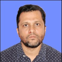 Zafrul Hoda