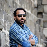 Chandrasekhar Reddy