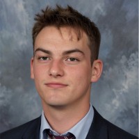 Tyler Robinson