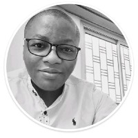 Ghislain Kouassi