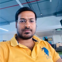 Kaushik Rao