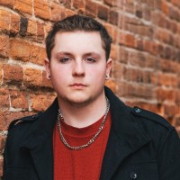Caleb Parrish