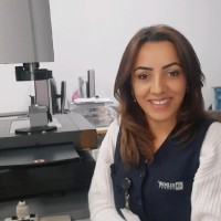 Nurgül Bektaş