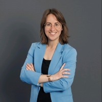 Daniela Bartl