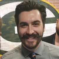 Drew Pavlat