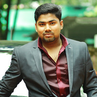 ANITH RAJ   A