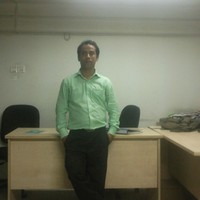 Md Salauddin