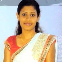 Padmavathi V