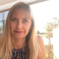 Tracy Shaw