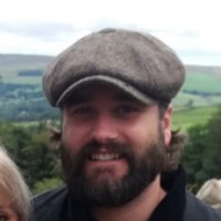 Ben Redhead