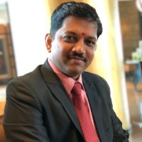 Rajesh Gawde