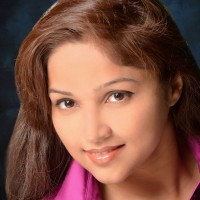Shahnaz Begum