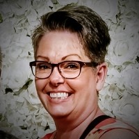 Susan Gaillard Scott