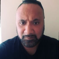 Brian Kalamafoni