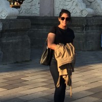 Sandra de Guzman-Lañas