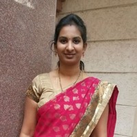 Ravali Mulagada
