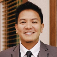 Wilfred Chrisgerald Tamayo