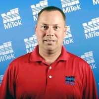 Mike Terbrock