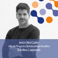 Jesús Díez Castro