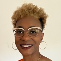 Krista Lewis Johnson, Ph.D