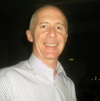 Willie O Doherty