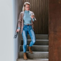 Hanneke van der Krieken