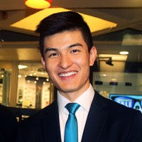Zachary Chee