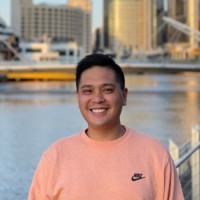 Chad Nonsrichai