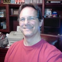 Ed Sills