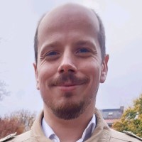 Réginald Demeuse