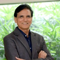 Prakash Laddha