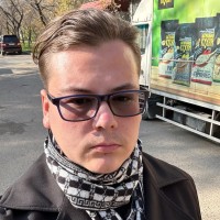 Dmitriy Vinokurov