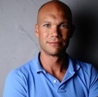 Thomas Vesterdahl