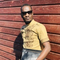 Fabien Lebrun Aguembi