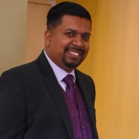 Kris Sen