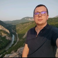 Lazar Krstic