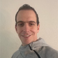 Bas Den Ouden
