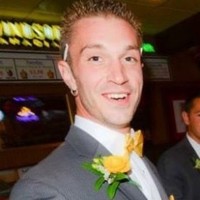 Shane Smith
