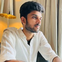 Deepak Rajkumar Palanisamy