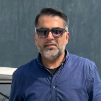 Sumair Nasim Butt