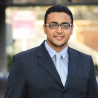Ahmed Shaheen