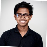 Mostofa Reza