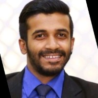 Nikhil Nair